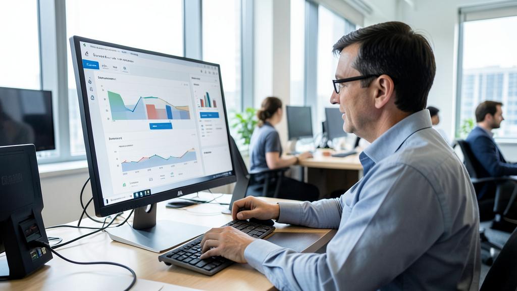 Tecnologia aplicada à inteligência tributária
