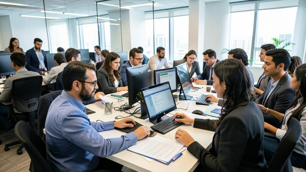 Preparação de cadastros e sistemas para CBS e IBS